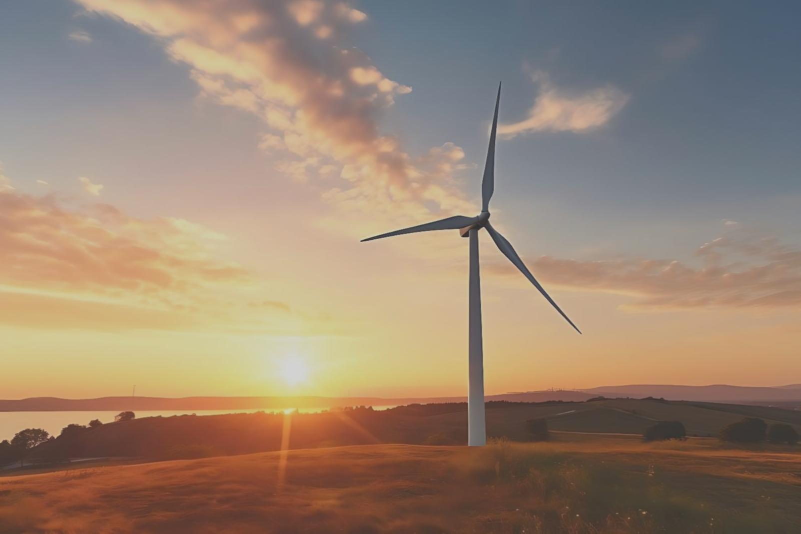 Monitoring systems for renewable energy